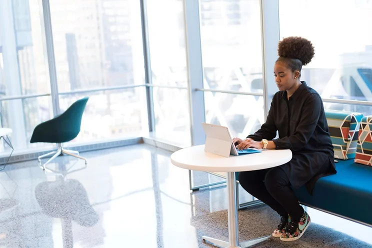 Black Founder Accelerator
