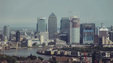 Canary Wharf