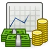 GnuCash logo