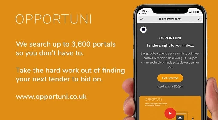 Opportuni product