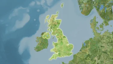 Uk satellite