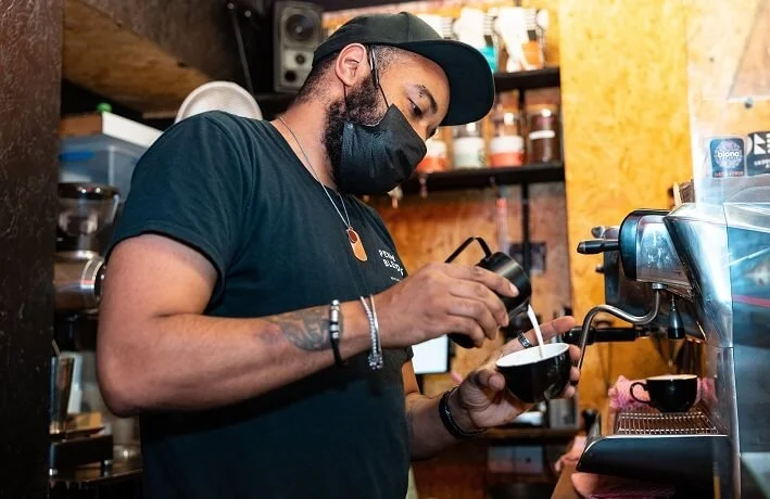 Small Business Saturday UK Tour