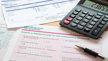 selfassessmenttaxreturn