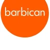Barbican Centre Logo