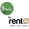 Coffice Coworking Logo
