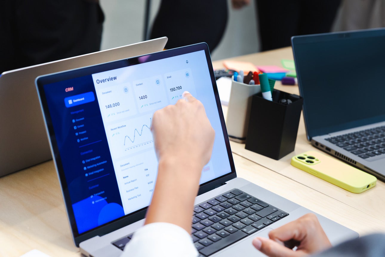 Best Free CRM Software For Small Businesses