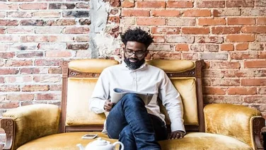 Black Gold Accelerator Programme Pinterest