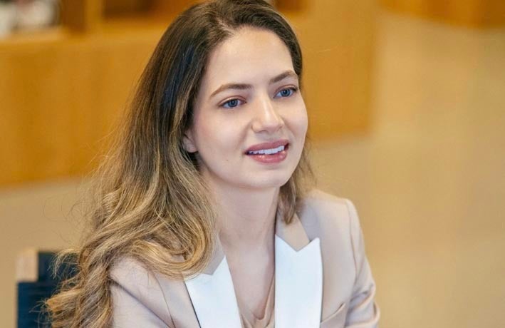 The Entrepreneur Q&A: Dana Lattouf, Tickitto | Startups.co.uk