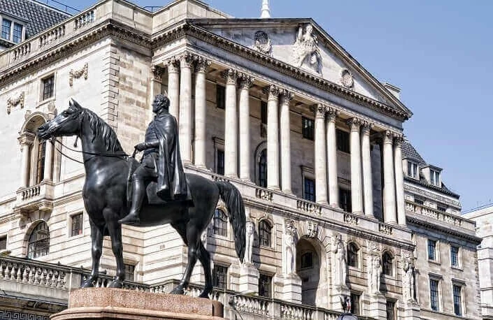 Bank of England