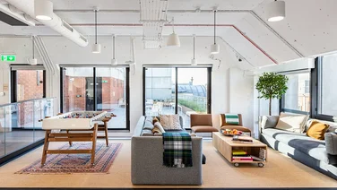 WeWork_Long Acre