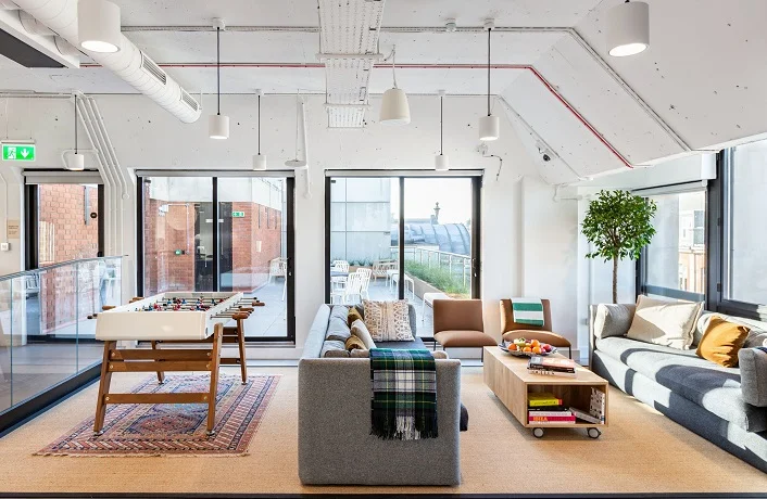 WeWork_Long Acre