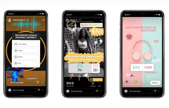 Nano influencer case studies