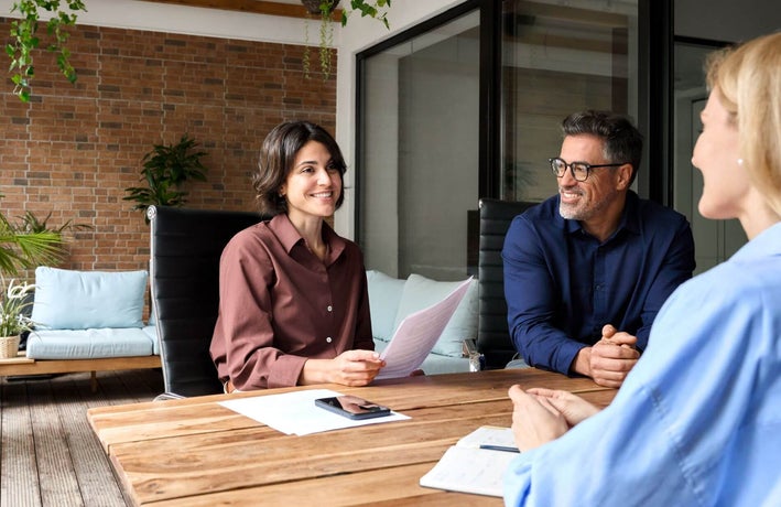 How To Start A Recruitment Business In 2025 | Startups.co.uk