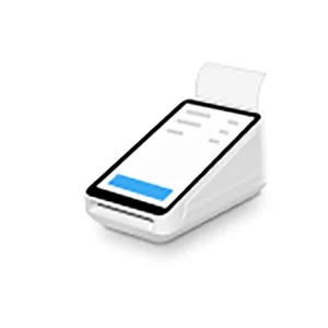 Square Terminal