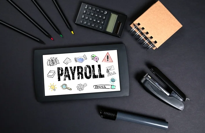 what is payroll