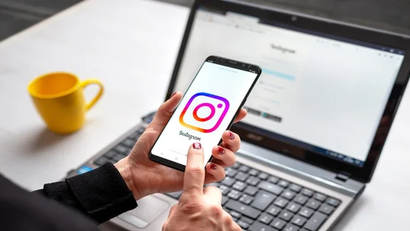 instagram app