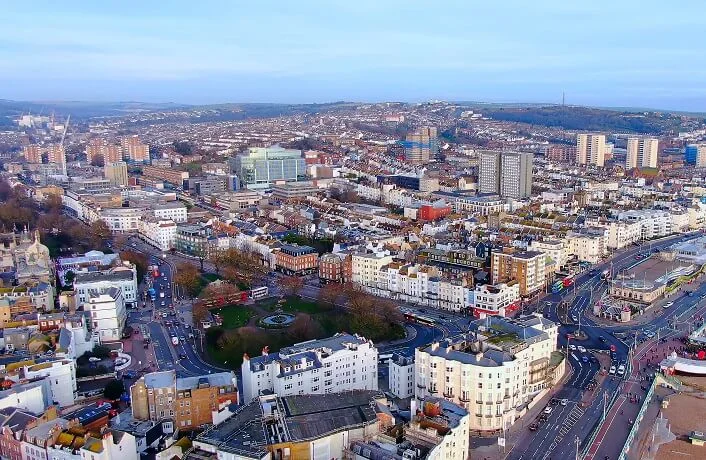 Brighton
