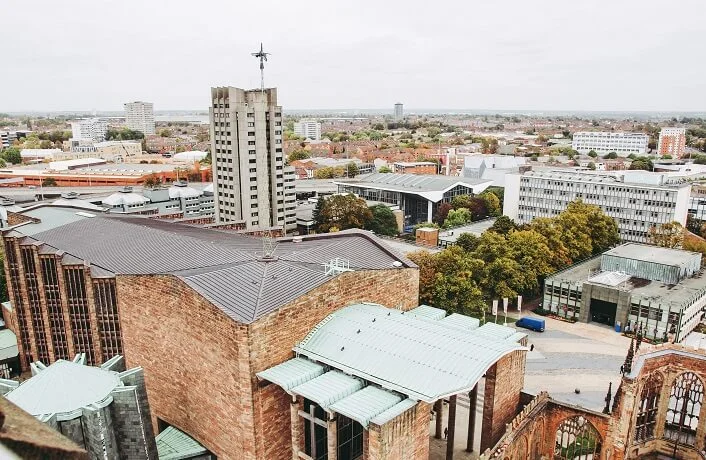 Coventry