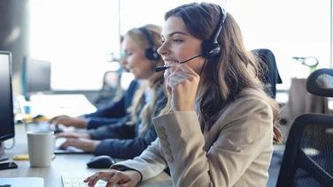 Customer relationship management