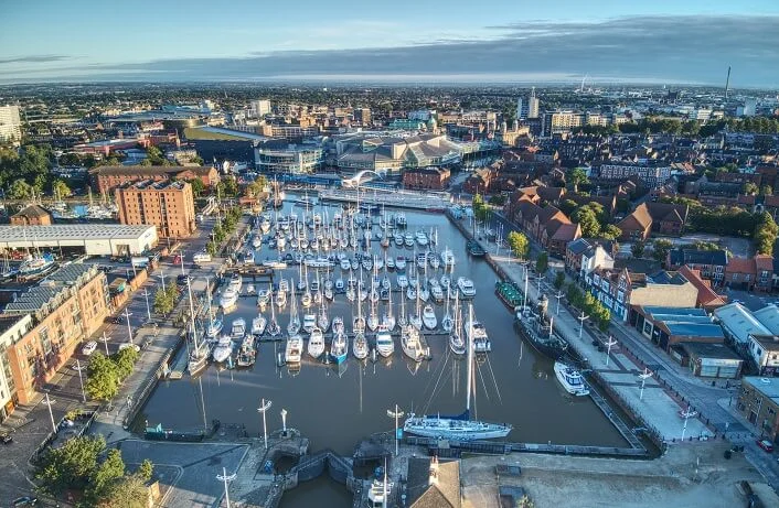 Hull