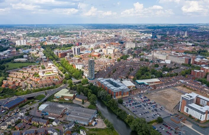 Leicester
