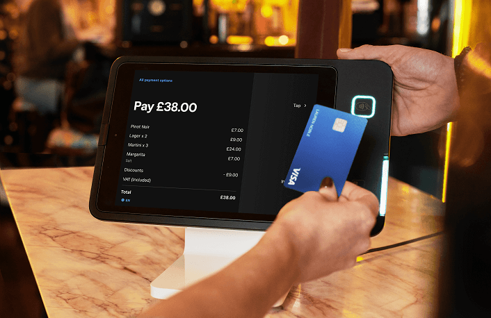 Square Pos Systems For Small Business Square unveils new POS system for small businesses - Startups.co.uk