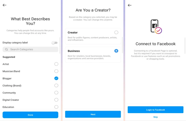 How to use Instagram for business