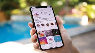 instagram for business