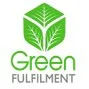 green fulfilment logo