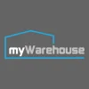mywarehouse logo