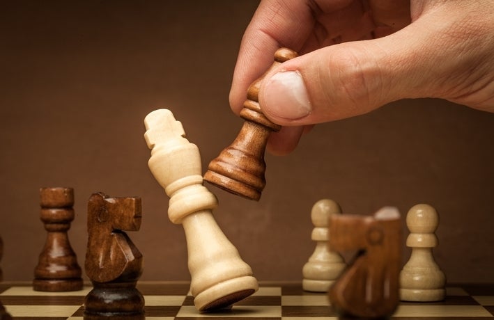 How can you protect your small business from a takeover? | Startups.co.uk