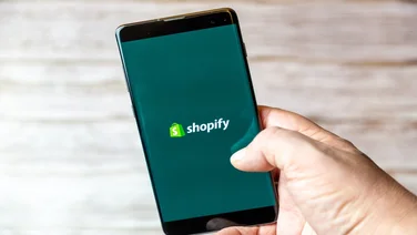 shopify