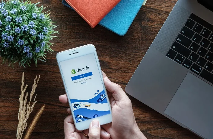 Shopify