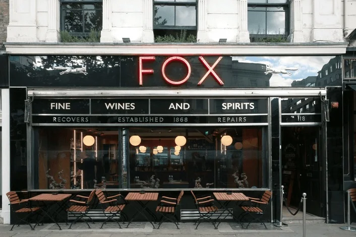 Fox Fine Wines (2)