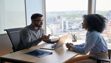 recruitment hr manager