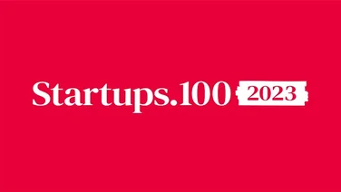 Startups 100 2023 featured image