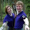 Go Ape founders