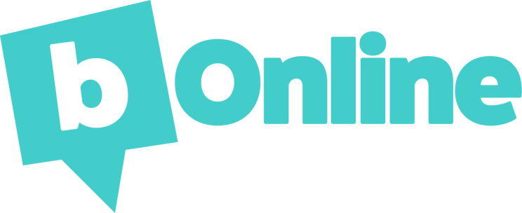 bOnline logo