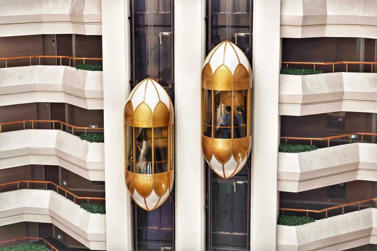 Elevator pitch examples