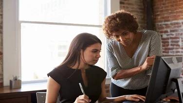 Business mentorship succession planning leadership