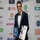 Lee Chambers Great British Entrepreneur Award Win