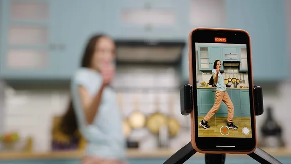 Instagram Influencer Affiliate