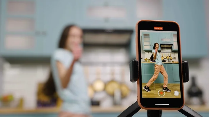 Instagram Influencer Affiliate