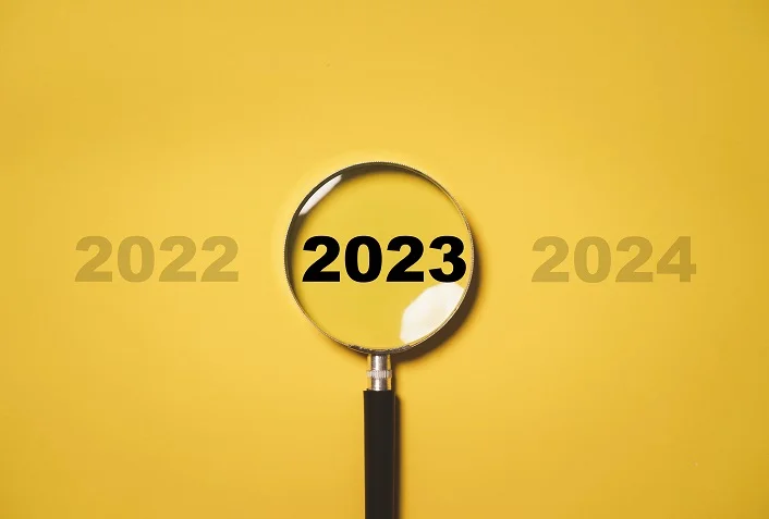 Startups 100 in review 2023