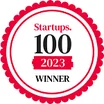 Startups 100 WINNER