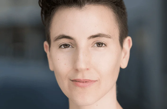 Christine Beardsell