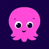 Octopus Energy logo