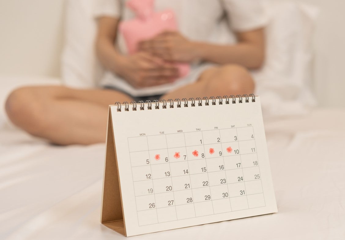 Support Period Menstrual leave: What can SMEs do to support period positivity ...