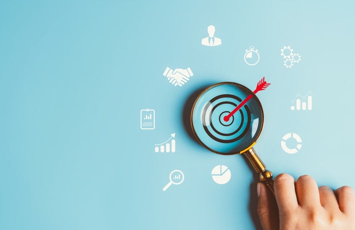 Identifying Your Target Market