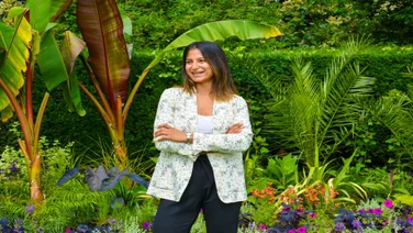 Khyati Sundaram CEO of Applied